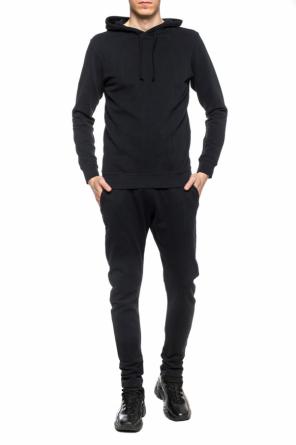 Hooded sweatshirt, zdjęcie 2 Hooded sweatshirt od Ann Demeulemeester